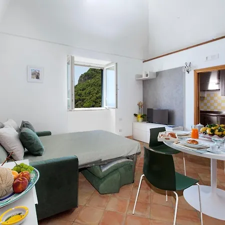 Estate4home - La Casa Di Lia * Positano