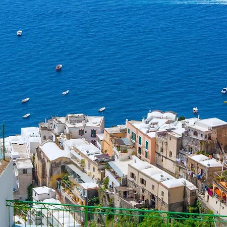 Lejlighed Estate4home - La Casa Di Lia Positano