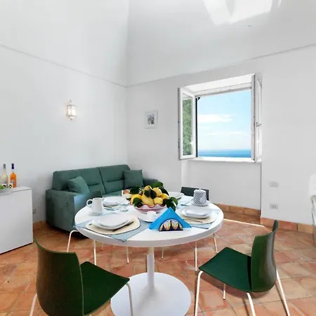 Estate4home - La Casa Di Lia Lejlighed