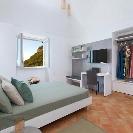 Estate4home - La Casa Di Lia Lejlighed *