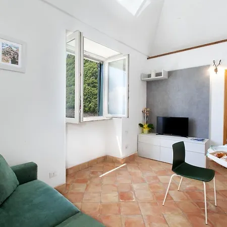 Lejlighed Estate4home - La Casa Di Lia Positano