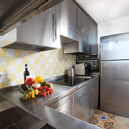 Estate4home - La Casa Di Lia Positano