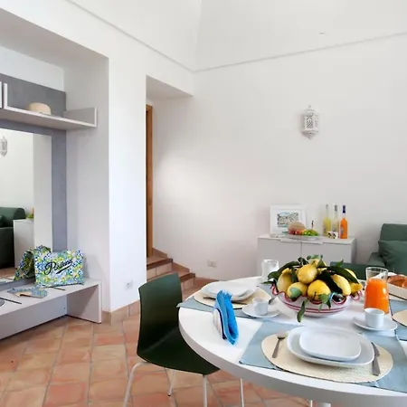 Lejlighed Estate4home - La Casa Di Lia *