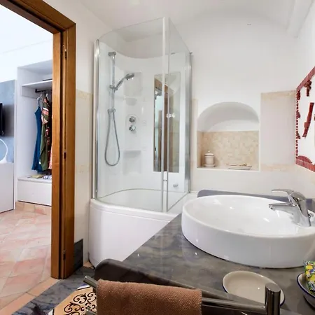 Estate4home - La Casa Di Lia Positano