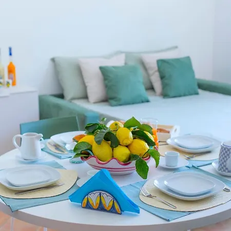 Lejlighed Estate4home - La Casa Di Lia