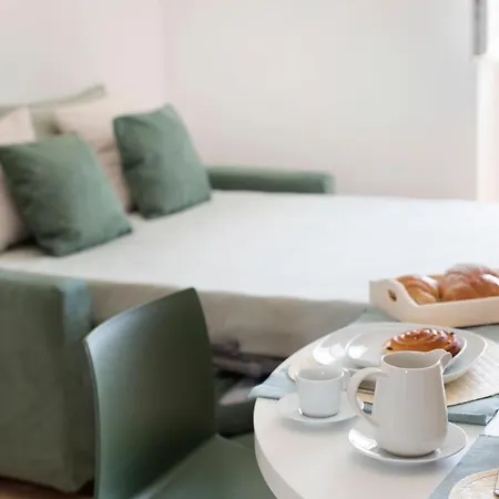 Lejlighed Estate4home - La Casa Di Lia Positano