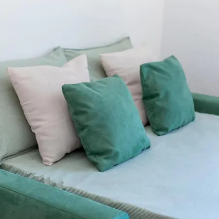 Estate4home - La Casa Di Lia Lejlighed *